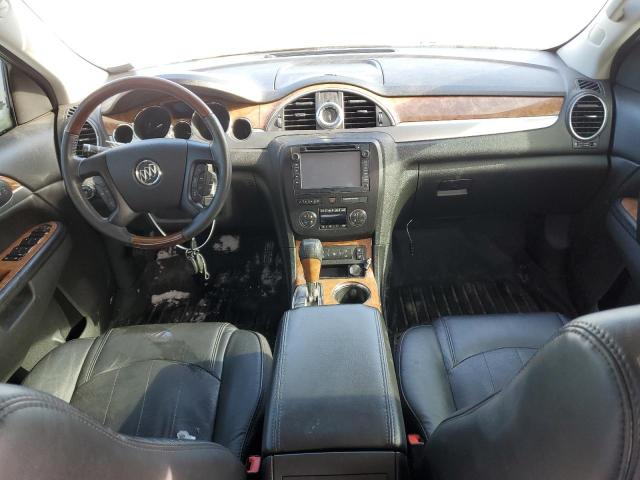 Photo 8 from auction – 2011 BUICK ENCLAVE CX with VIN 5GAKVBED0BJ378688