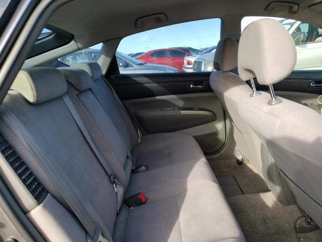 Photo 10 from auction – 2007 TOYOTA PRIUS with VIN JTDKB20U273247630