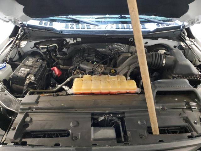 Photo 11 from auction – 2016 FORD F150 with VIN 1FTMF1C89GFB56150