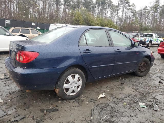 Photo 3 from auction – 2007 TOYOTA COROLLA CE with VIN 2T1BR32E07C792238