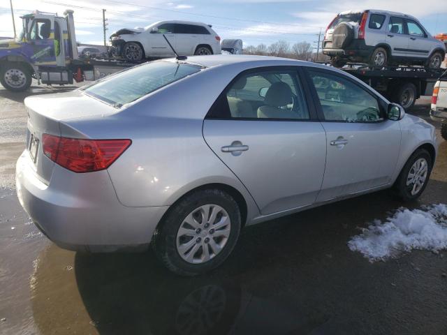 Photo 3 from auction – 2012 KIA FORTE LX with VIN KNAFT4A29C5585593