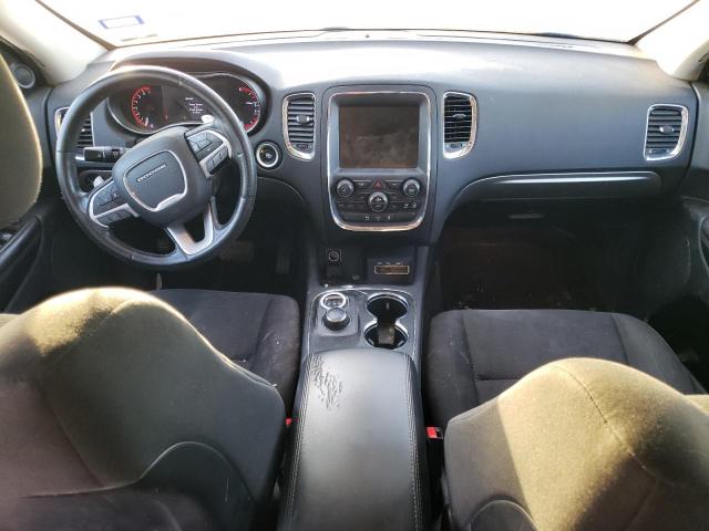 Photo 8 from auction – 2014 DODGE DURANGO SX with VIN 1C4RDHAG5EC597657