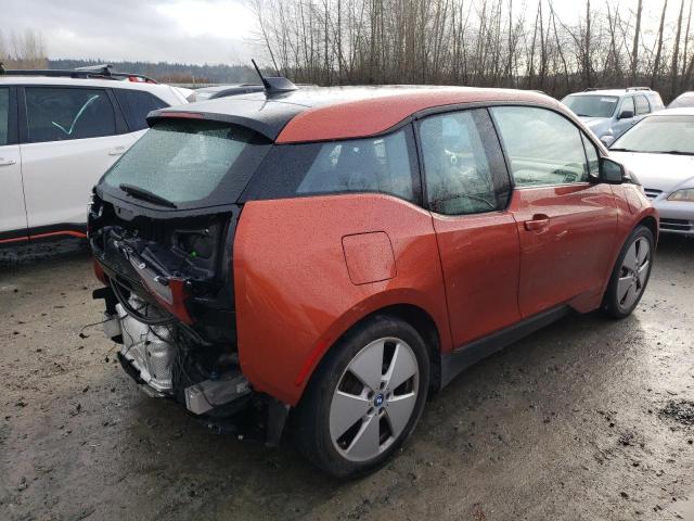 Foto 3 de la subasta – 2014 BMW I3 REX con VIN WBY1Z4C50EV276549