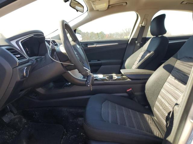 Photo 7 from auction – 2016 FORD FUSION SE with VIN 3FA6P0HD7GR102196