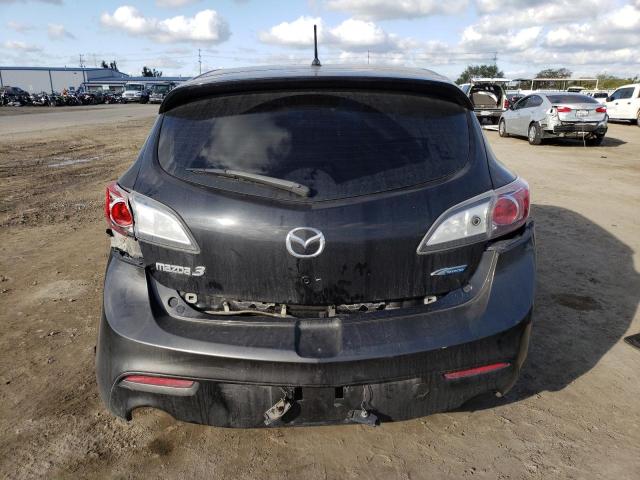 Photo 6 from auction – 2013 MAZDA 3 I with VIN JM1BL1LP0D1722986