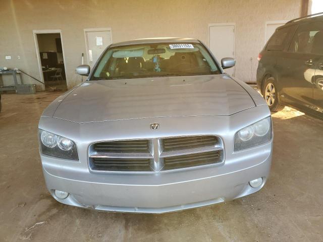 Photo 5 from auction – 2010 DODGE CHARGER SX with VIN 2B3CA3CV7AH298404