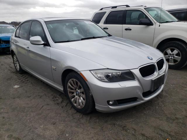 Photo 4 from auction – 2009 BMW 328 XI with VIN WBAPK73519A451614