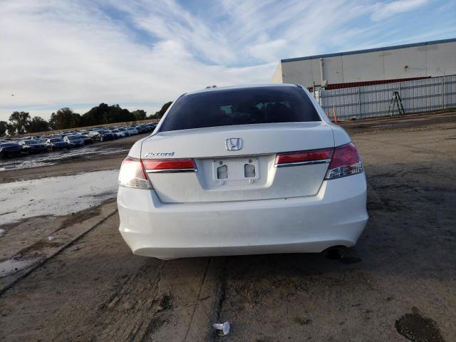 Photo 6 from auction – 2012 HONDA ACCORD LX with VIN 1HGCP2F35CA169789