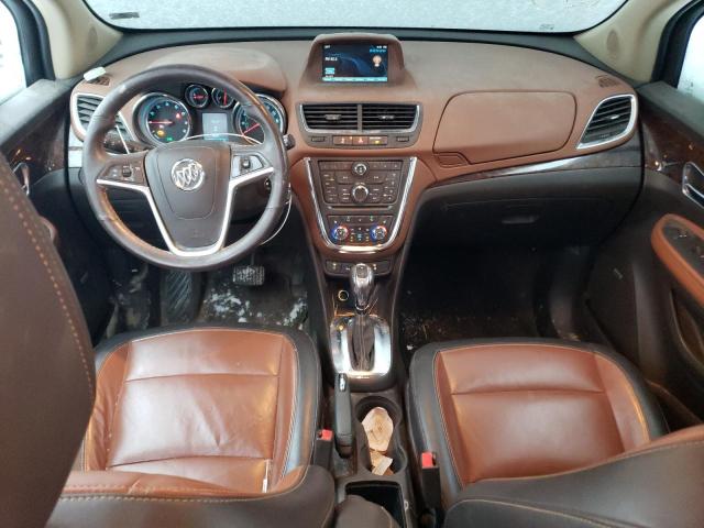 Photo 8 from auction – 2013 BUICK ENCORE PRE with VIN KL4CJHSB2DB103433