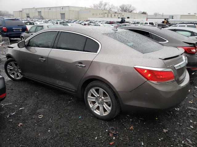 Photo 2 from auction – 2011 BUICK LACROSSE C with VIN 1G4GC5EC7BF170230