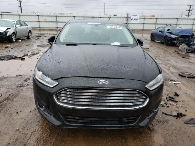 Photo 5 from auction – 2014 FORD FUSION SE with VIN 3FA6P0HD1ER258280