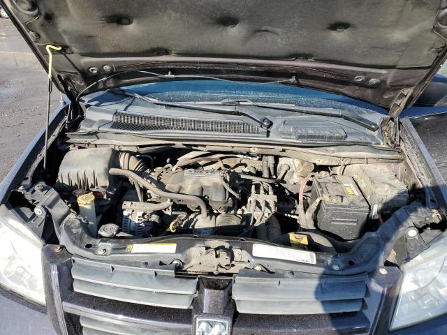 Photo 12 from auction – 2010 DODGE GRAND CARA with VIN 2D4RN3D19AR411467