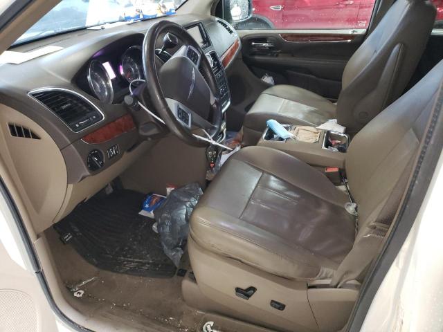 Photo 7 from auction – 2013 CHRYSLER TOWN & COU with VIN 2C4RC1CG5DR541490