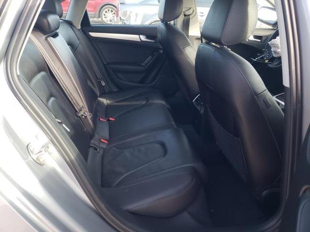 Photo 10 from auction – 2015 AUDI A4 PREMIUM with VIN WAUAFBFL4FN015187
