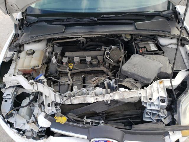 Photo 11 from auction – 2013 FORD FOCUS SE with VIN 1FADP3F24DL276893
