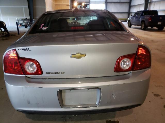 Photo 6 from auction – 2012 CHEVROLET MALIBU 1LT with VIN 1G1ZC5E04CF308741
