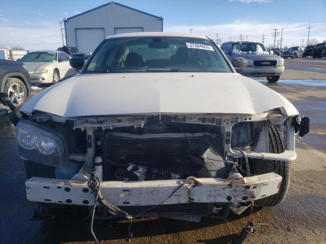 Photo 5 from auction – 2008 DODGE CHARGER with VIN 2B3KA43H68H185937