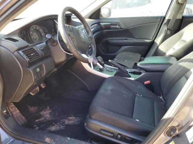 Photo 7 from auction – 2015 HONDA ACCORD SPO with VIN 1HGCR2F59FA212319