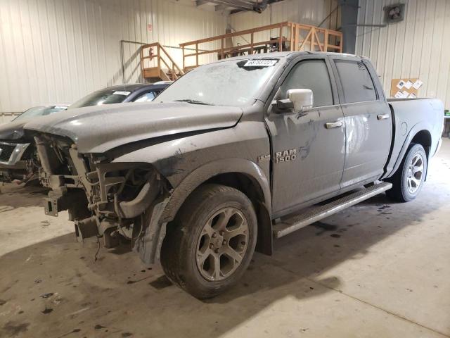 RAM 1500 LARAM 2017 with VIN 1C6RR7NT0HS533577 - Photo from auction