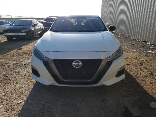 Photo 5 from auction – 2019 NISSAN ALTIMA SR with VIN 1N4BL4CV8KC116519