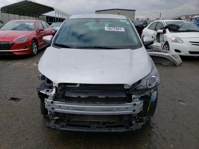 Photo 5 from auction – 2021 CHEVROLET SPARK 1LT with VIN KL8CD6SA7MC223188