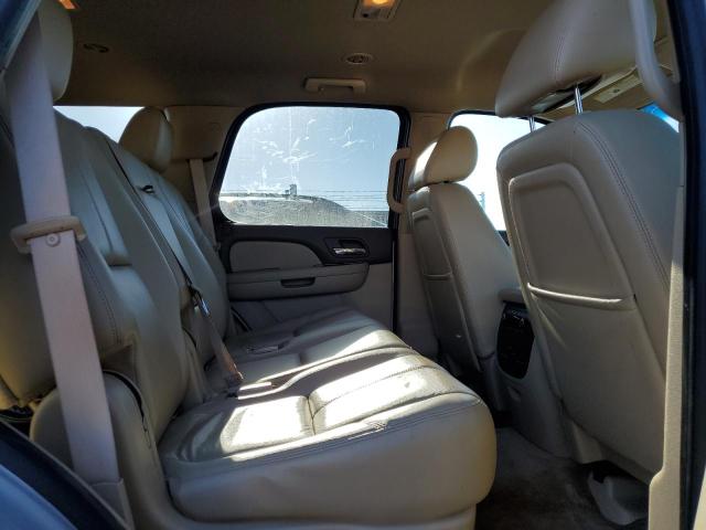 Photo 11 from auction – 2011 GMC YUKON SLT with VIN 1GKS2CE05BR215759