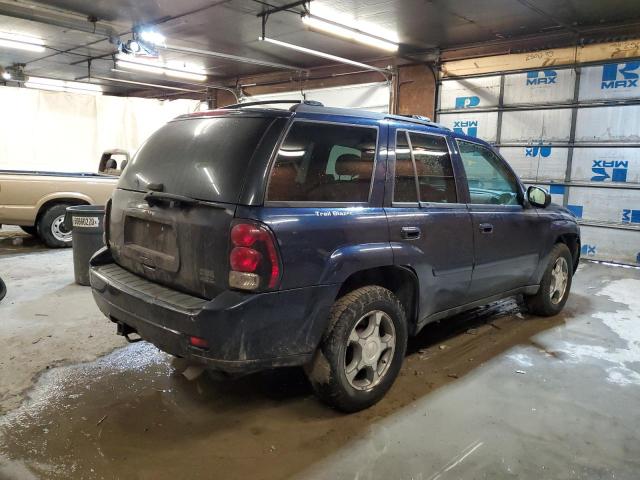 Photo 3 from auction – 2008 CHEVROLET TRAILBLAZE with VIN 1GNDT13SX82164651