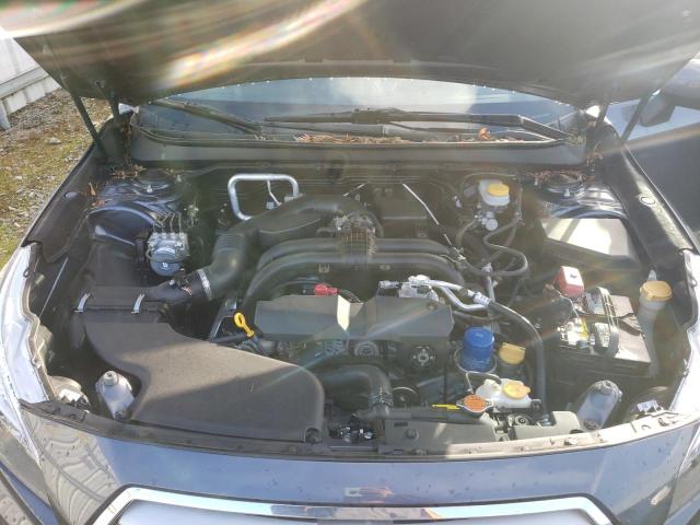 Photo 11 from auction – 2017 SUBARU LEGACY 2.5 with VIN 4S3BNAK69H3067370