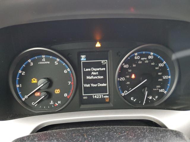 Photo 9 from auction – 2017 TOYOTA RAV4 LE with VIN JTMBFREV2HJ161438