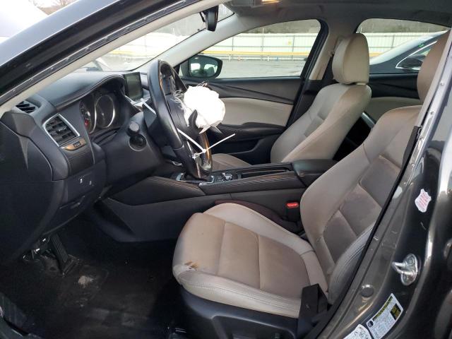 Photo 7 from auction – 2017 MAZDA 6 TOURING with VIN JM1GL1V52H1123059