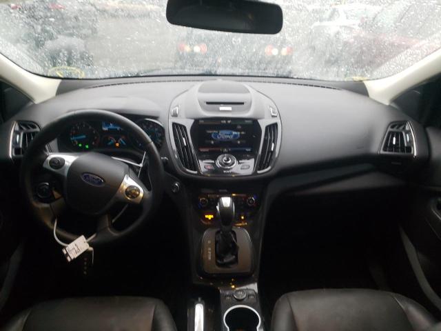 Photo 8 from auction – 2015 FORD ESCAPE TIT with VIN 1FMCU0J98FUC07201