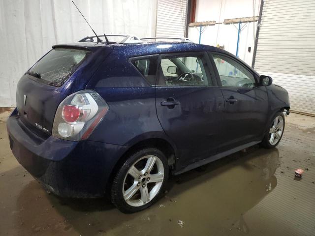 Photo 3 from auction – 2009 PONTIAC VIBE with VIN 5Y2SM67049Z433657