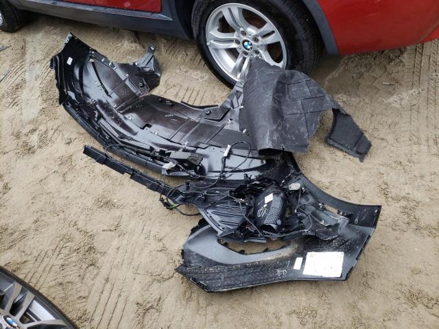 Photo 13 from auction – 2022 CHEVROLET EQUINOX LT with VIN 3GNAXUEV5NL299014