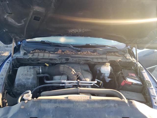 Foto 11 de la subasta – 2009 DODGE RAM 1500 con VIN 1D3HB18TX9S767784