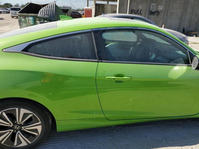 Photo 10 from auction – 2016 HONDA CIVIC EX with VIN 2HGFC3B32GH357682