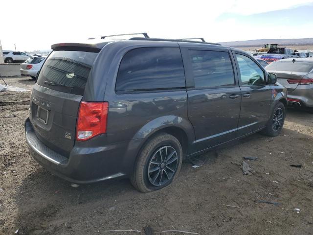 Photo 3 from auction – 2018 DODGE GRAND CARA with VIN 2C4RDGEG3JR325176
