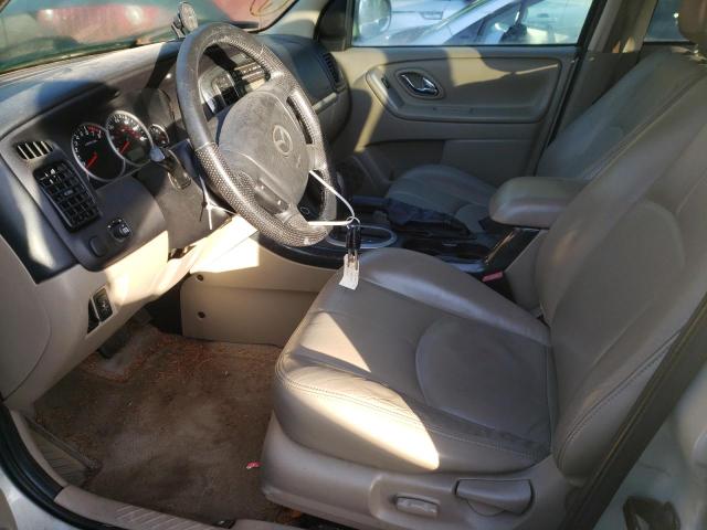 Zdjęcie 7 z aukcji – 2005 MAZDA TRIBUTE S z VIN 4F2CZ96135KM33007