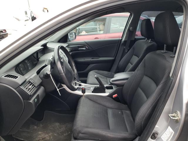 Photo 7 from auction – 2014 HONDA ACCORD SPO with VIN 1HGCR2F52EA053464