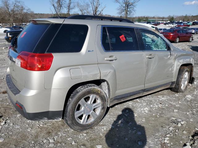 Photo 3 from auction – 2014 GMC TERRAIN SL with VIN 2GKALSEK8E6302494
