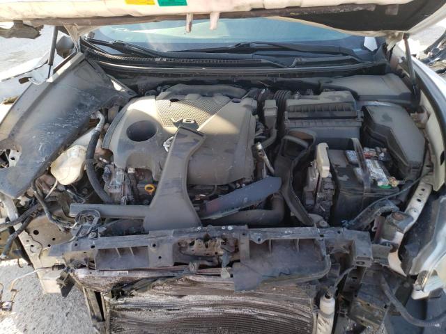 Photo 11 from auction – 2014 NISSAN MAXIMA S with VIN 1N4AA5AP3EC482212