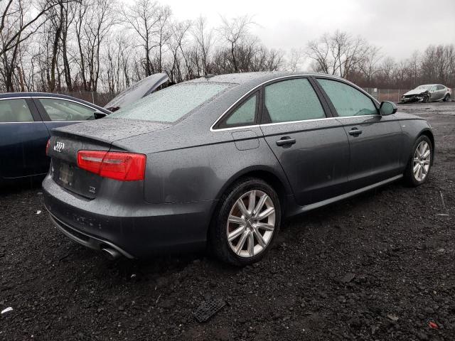 Photo 3 from auction – 2014 AUDI A6 PRESTIG with VIN WAUHMAFC1EN070127