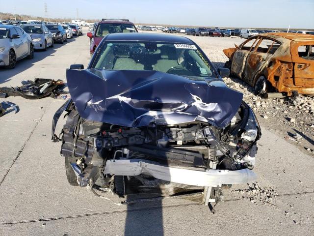 Photo 5 from auction – 2014 CHEVROLET MALIBU LS with VIN 1G11B5SLXEF256811