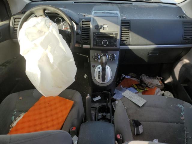 Photo 8 from auction – 2010 NISSAN SENTRA with VIN 3N1AB6AP0AL675691
