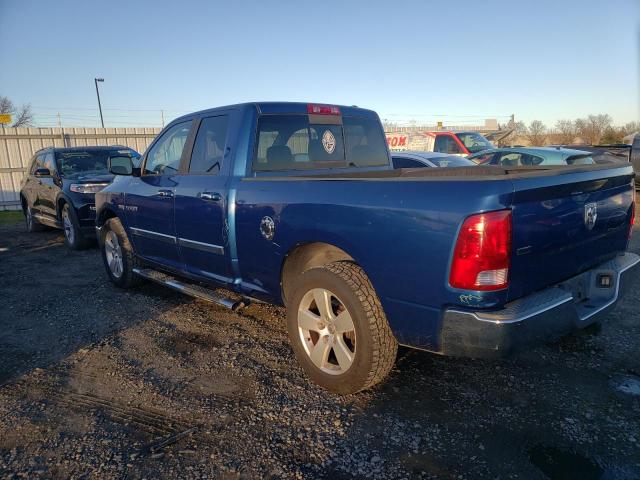 Foto 2 de la subasta – 2009 DODGE RAM 1500 con VIN 1D3HB18TX9S767784