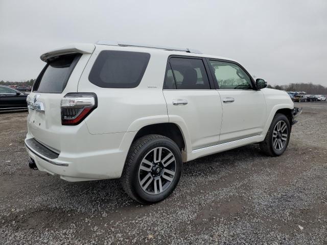Photo 3 from auction – 2019 TOYOTA 4RUNNER SR with VIN JTEBU5JR2K5717489
