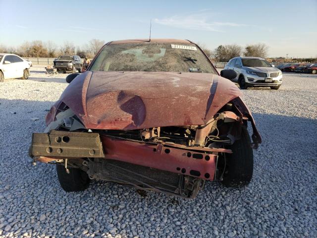 Photo 5 from auction – 2004 FORD FOCUS SE C with VIN 1FAFP34Z34W108329