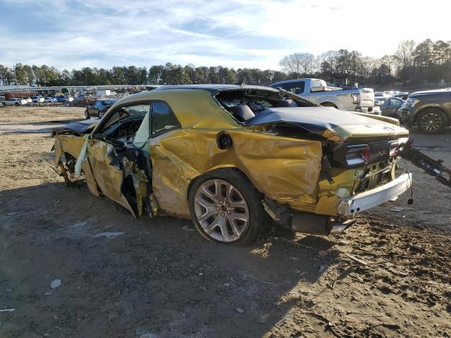 Photo 2 from auction – 2020 DODGE CHALLENGER with VIN 2C3CDZFJ1LH235761