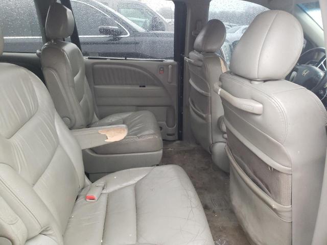 Photo 11 from auction – 2005 HONDA ODYSSEY EX with VIN 5FNRL38635B410079