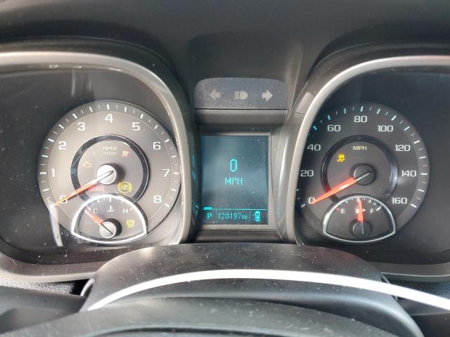 Photo 9 from auction – 2013 CHEVROLET MALIBU 1LT with VIN 1G11C5SA0DF177352
