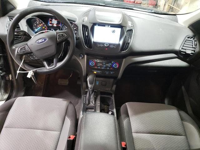 Photo 8 from auction – 2019 FORD ESCAPE SE with VIN 1FMCU9GD2KUC47221